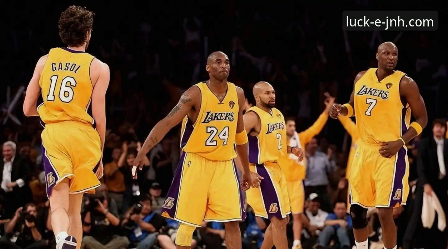 今年会JNH功能特色 从湖人险胜步行者,看今年会JNH官网如何优化你的观赛体验